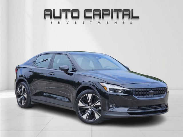 2023 Polestar 2 Long Range Dual Motor's photo