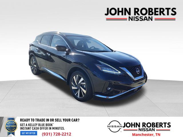 2023 Nissan Murano SL 1