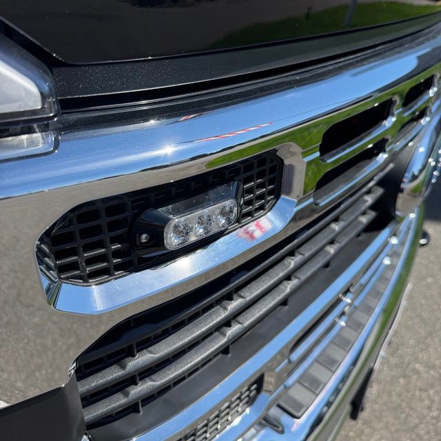 New 2026 Black Ford XLT image 5