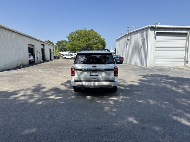 Used 2020 White Ford XLT image 6
