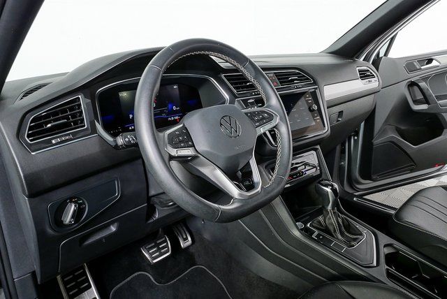 used 2023 Volkswagen Tiguan car, priced at $23,560
