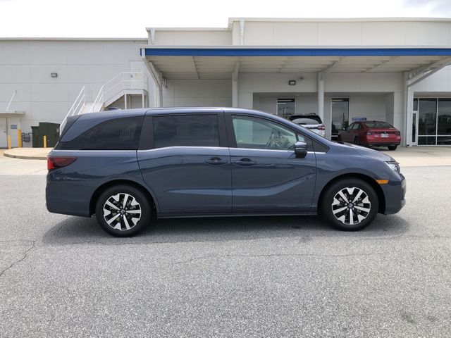 new 2026 Honda Odyssey car, priced at $41,738