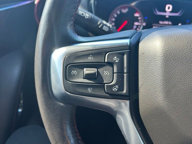 Used 2020 Chevrolet Blazer SUV