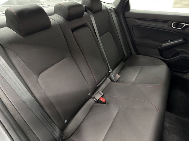 Certified Used 2026 Gray Honda  image 23