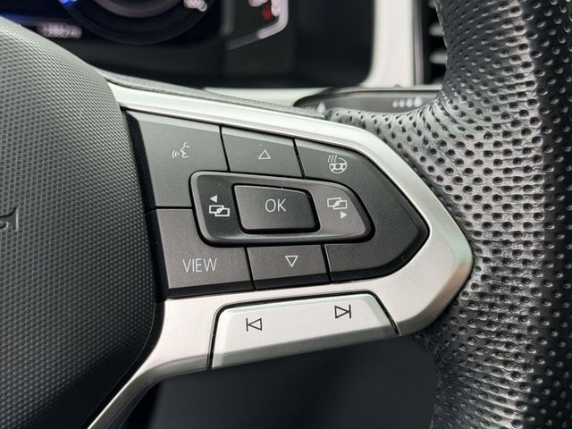 used 2023 Volkswagen Atlas car, priced at $36,795