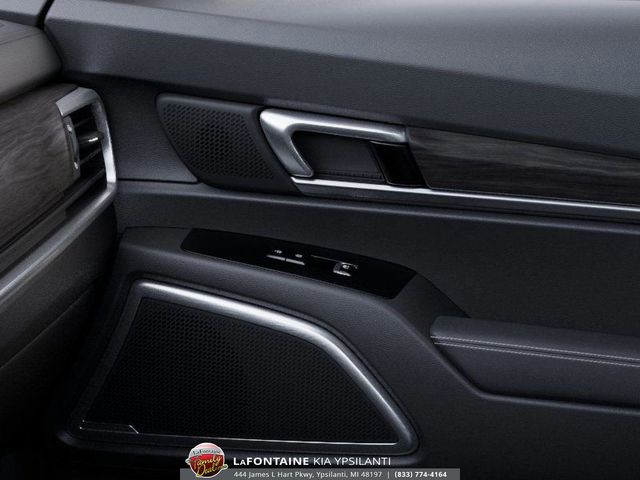2025 Kia Telluride EX X-Pro - Photo 27