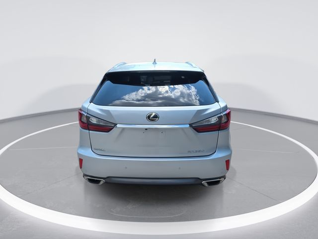 Used 2017  Lexus 350 image 7