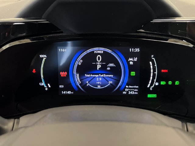 Used 2025 Lexus NX SUV