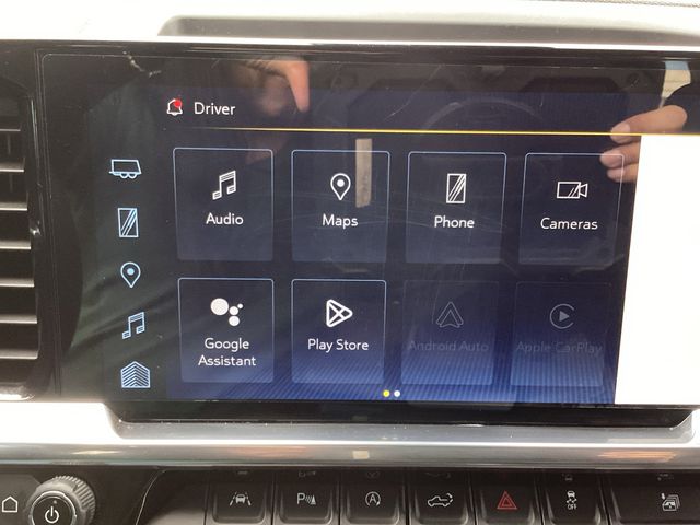 Used Car 2023 Chevrolet Silverado 1500  Lt For Sale Under $35,000 In San Antonio, Texas