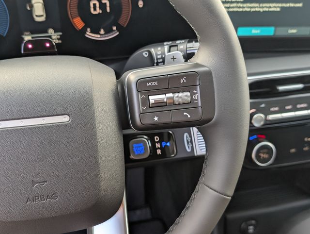 2027 Hyundai Palisade SE  at DeMontrond Gulf Freeway