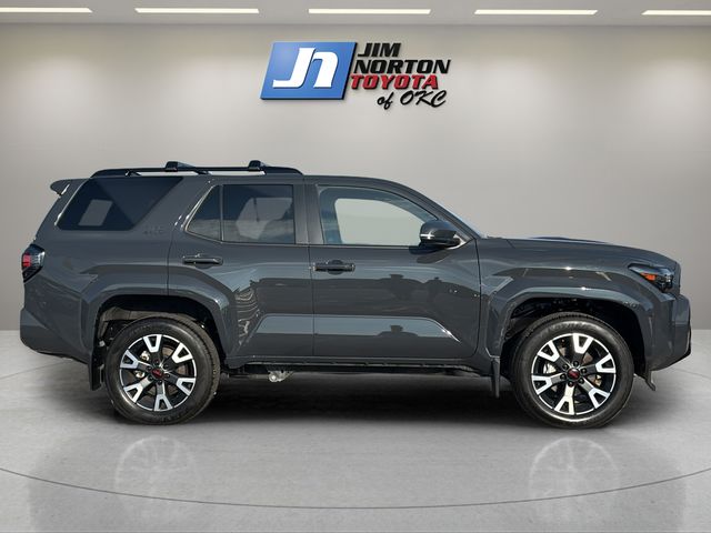 Used 2025 Toyota 4Runner SUV