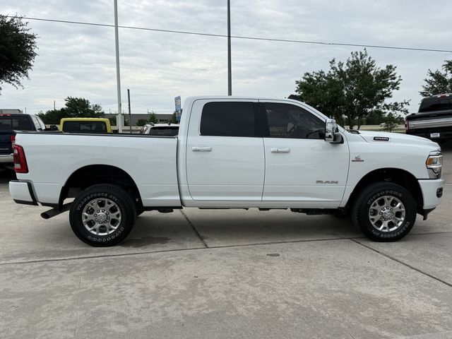 2024 Ram 2500 Laramie - 2