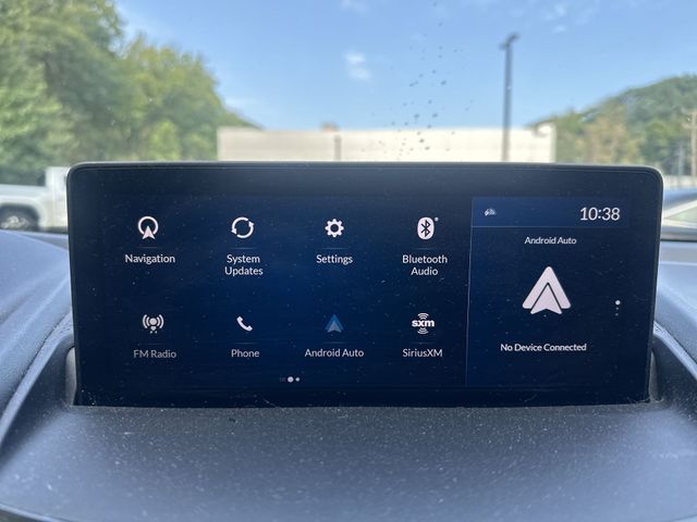 Used 2020 Gray Acura Technology Package image 23