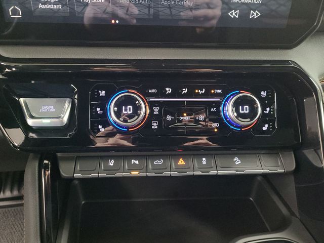 2026 – GMC – Sierra 2500HD