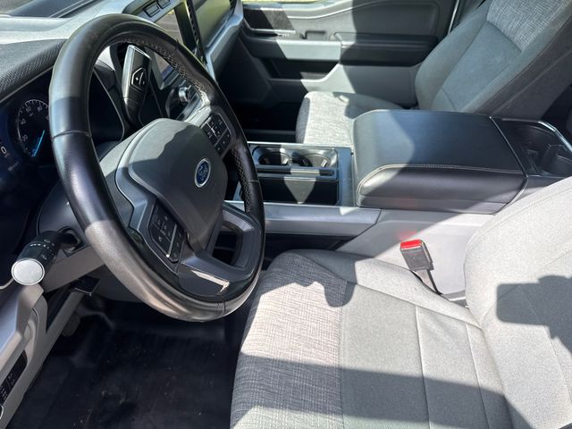 Used 2023 Ford F-150 Truck