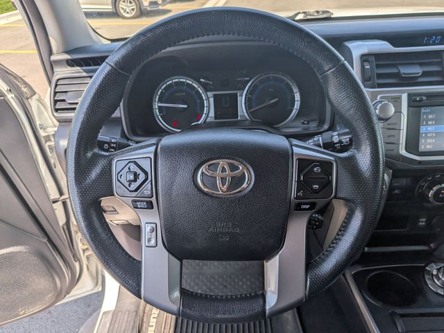 2019 Toyota 4Runner - Image 15