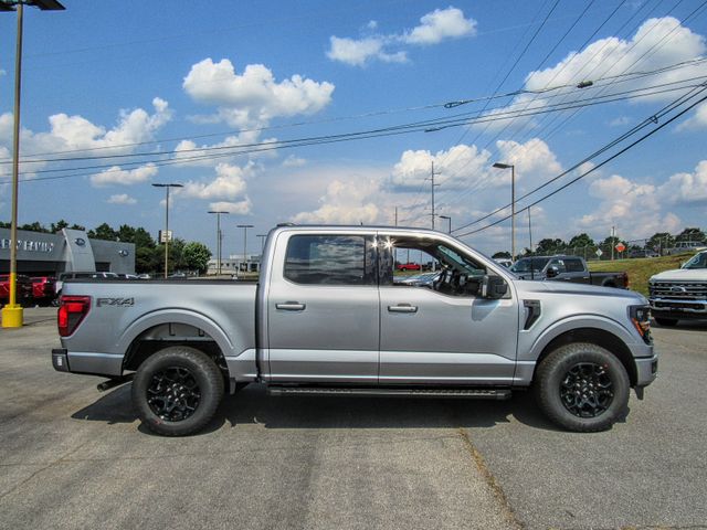 2025 Ford F-150 XLT:167530
