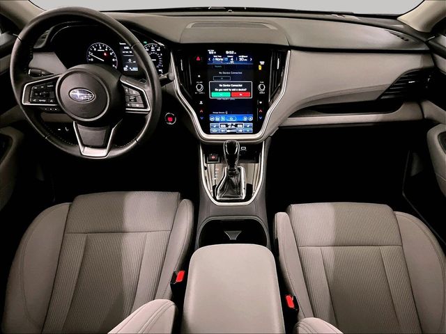 2024 Subaru Legacy Premium Black at Rafferty Subaru