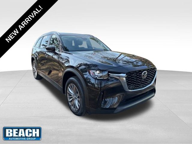 2025 Mazda CX-90 3.3 Turbo Select AWD