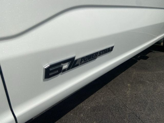 2025 Ford F-250SD Platinum - 7