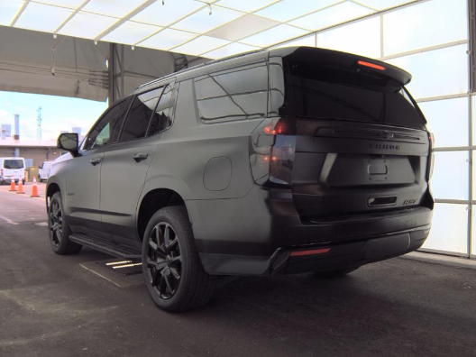 Used 2024 Chevrolet Tahoe SUV