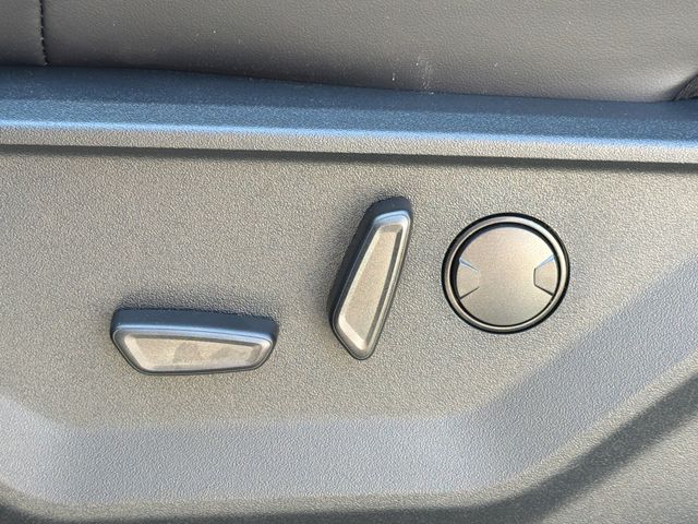 New 2026 Black Ford Tremor image 21