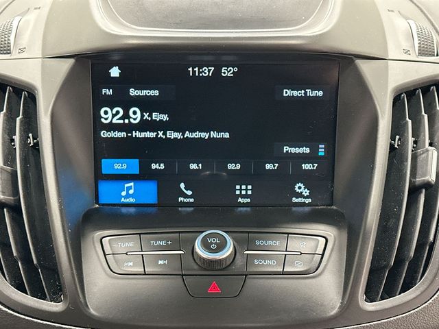 2019 Ford Escape SE - 10