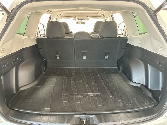 2021 Subaru Forester Premium White at Spitzer Acura