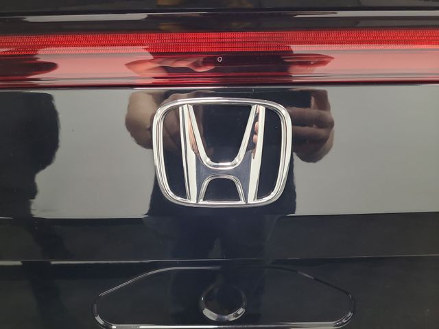 2024 – Honda – Civic
