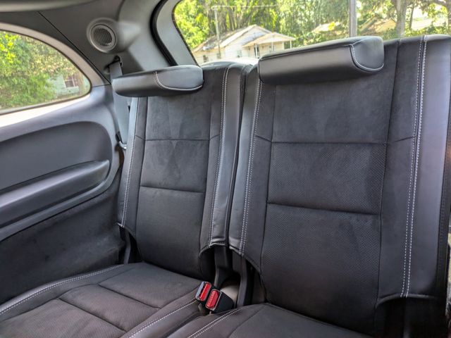 2026 Dodge Durango SRT Jailbreak