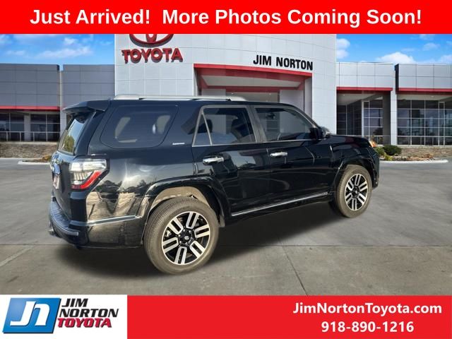 Used 2016 Toyota 4Runner SUV