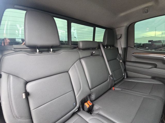 2023 Chevrolet Silverado 1500 LT Trail Boss:44597A