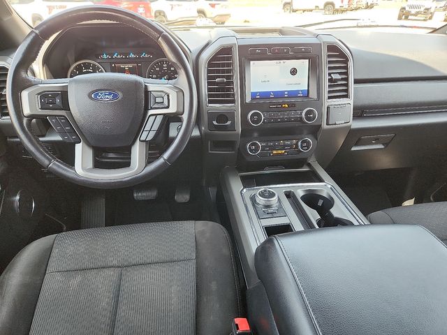 Used Car 2021 Ford Expedition  Xlt For Sale Under $35,000 In Plainview, Texas