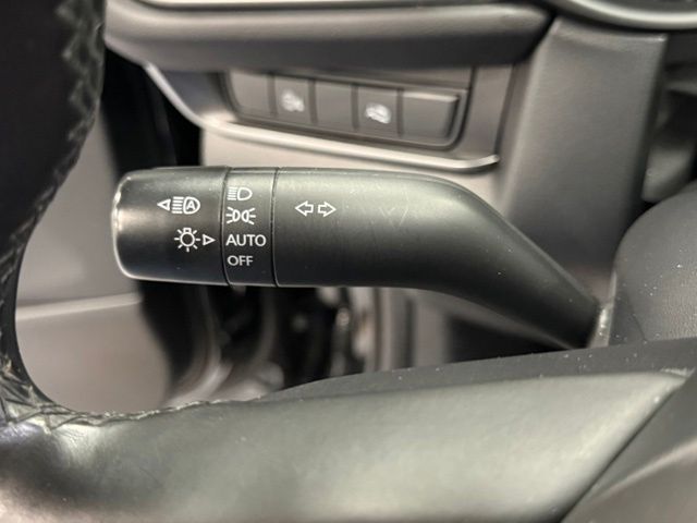 Used 2024 Black Mazda 2.5 S Select Sport image 16
