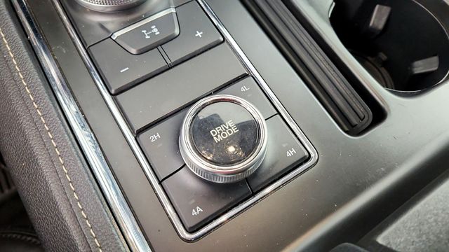 2024 Ford Expedition Max