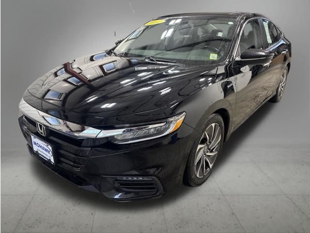 2022 Honda Insight