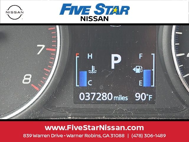 Used 2020 Mitsubishi Outlander SUV