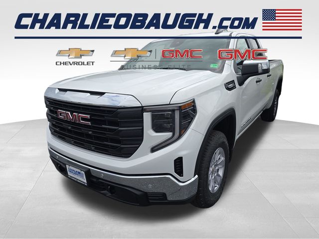 2026 GMC Sierra 1500 Pro's photo