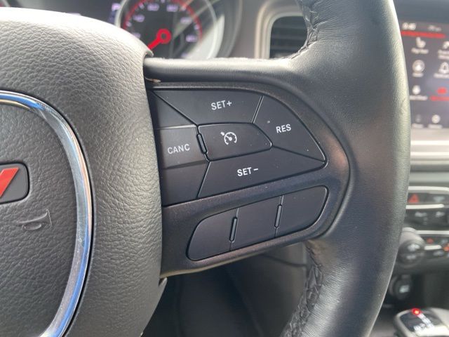 2023 Dodge Charger SXT photo
