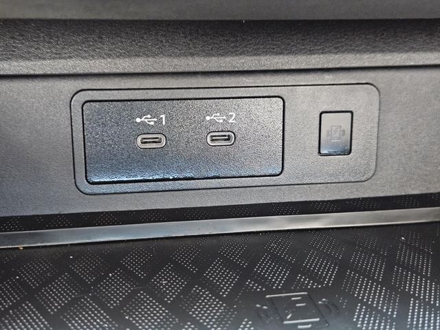 Used 2025 Nissan Murano SUV