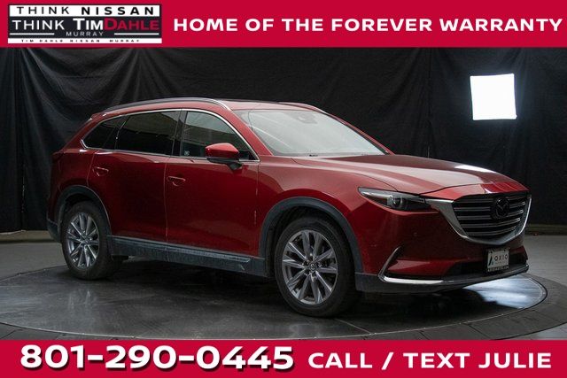 2021 Mazda CX-9 Grand Touring AWD