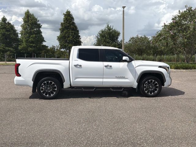 Used 2025 Toyota Tundra Truck