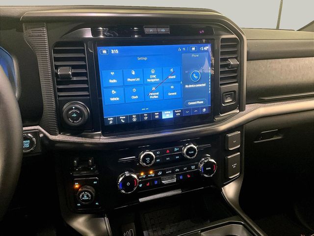 2025 Ford F-150 Tremor - 5