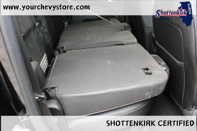 Used 2022 Chevrolet Colorado Truck