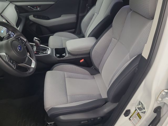 2025 – Subaru – Outback