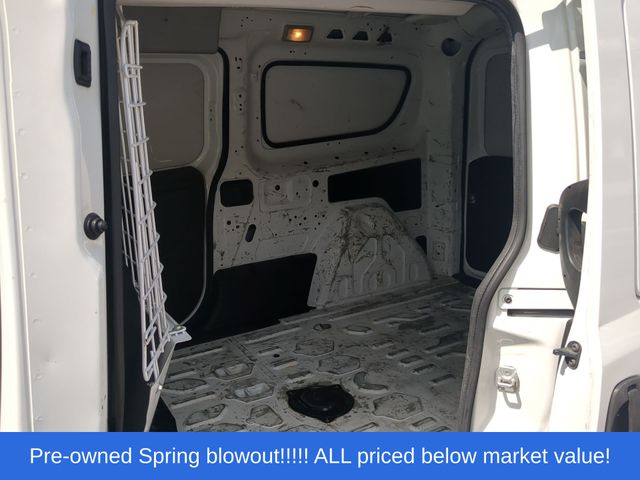 Used 2020 White Ram Tradesman image 31