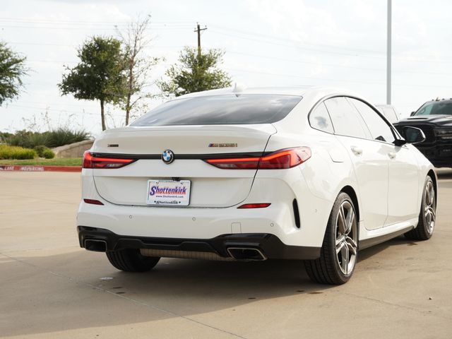 Used 2021 BMW 2 Series Sedan