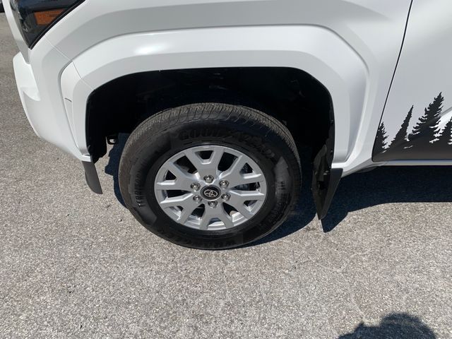 Used 2025 Toyota Tacoma Truck