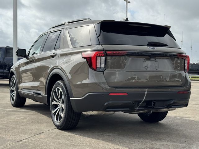 New 2026 Gray Ford ST-Line image 7