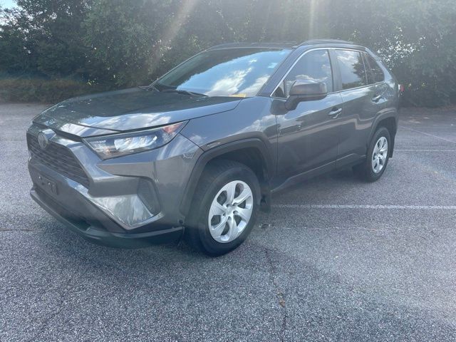 Used 2019 Toyota RAV4 SUV